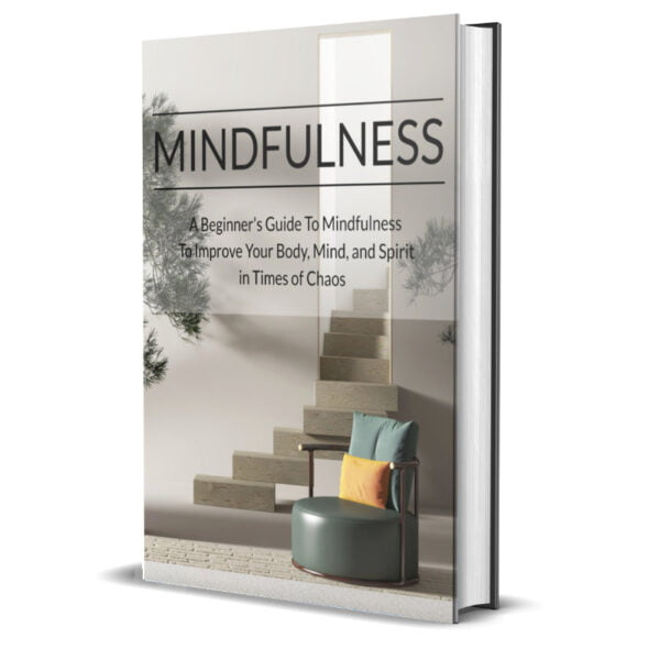 a beginners guide to mindfulness eBook